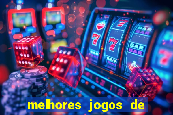 melhores jogos de rpg celular